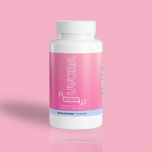 Uvora Flow™ Complete Bladder Defense Blend