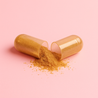 Uvora Flow™ Complete Bladder Defense Blend