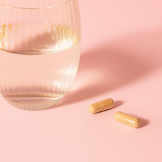 Uvora Flow™ Complete Bladder Defense Blend